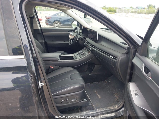 Продаж на аукціоні авто 2024 Hyundai Palisade Urban 8-passenger Seating, vin: KM8R3DGE9RU768648, номер лоту: 12629479
