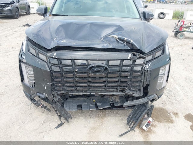 Продаж на аукціоні авто 2024 Hyundai Palisade Urban 8-passenger Seating, vin: KM8R3DGE9RU768648, номер лоту: 12629479