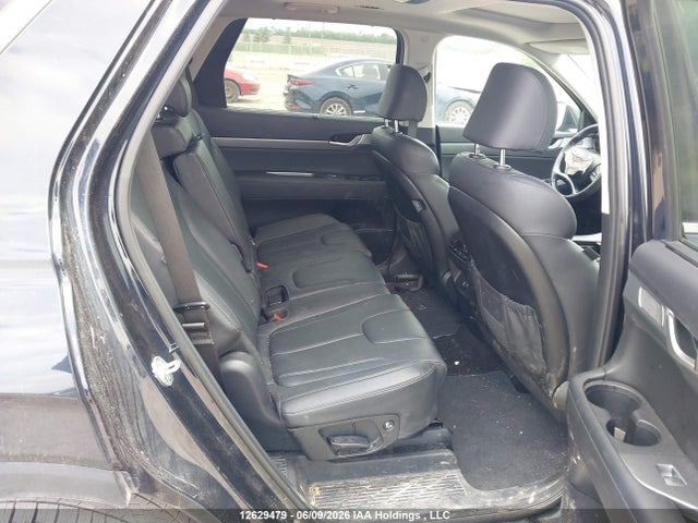 Продаж на аукціоні авто 2024 Hyundai Palisade Urban 8-passenger Seating, vin: KM8R3DGE9RU768648, номер лоту: 12629479