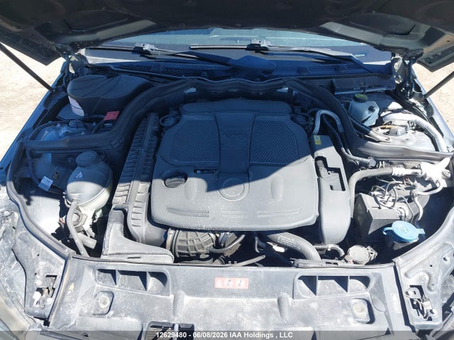 Aukcja sprzedaży 2012 Mercedes-benz C 350 4matic, vin: WDDGF8JB6CA730026, numer aukcji: 12629480