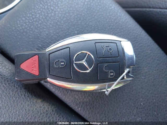 Aukcja sprzedaży 2012 Mercedes-benz C 350 4matic, vin: WDDGF8JB6CA730026, numer aukcji: 12629480