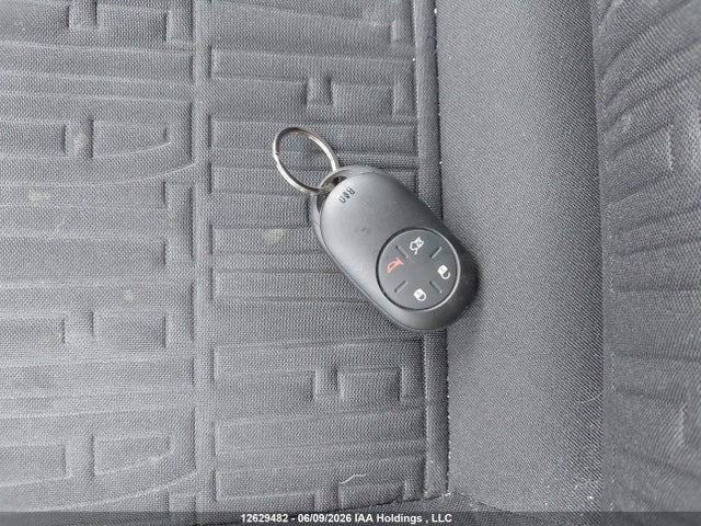 Fiat 500e Red 2024 ZFAFFAA47RX216150 Image 11