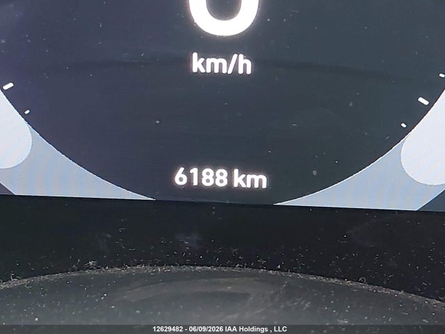 Fiat 500e Red 2024 ZFAFFAA47RX216150 Image 16
