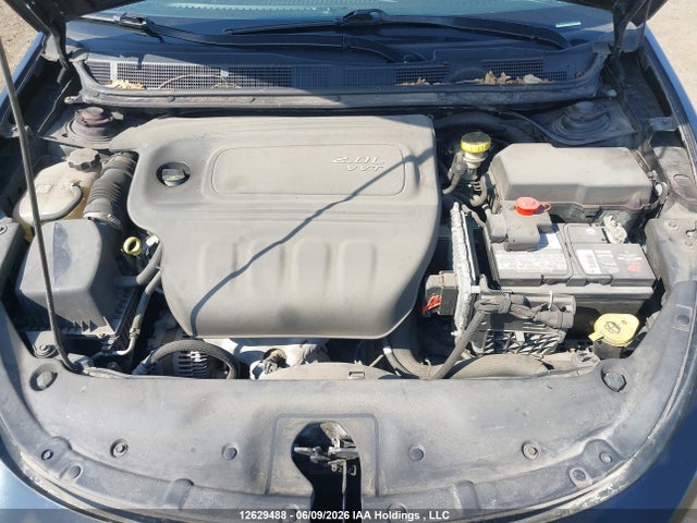 12629488 :رقم المزاد ، 1C3CDFBAXDD137136 vin ، 2013 Dodge Dart Sxt/rallye مزاد بيع