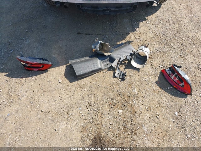 12629488 :رقم المزاد ، 1C3CDFBAXDD137136 vin ، 2013 Dodge Dart Sxt/rallye مزاد بيع