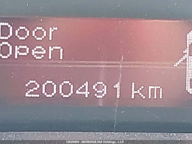 12629488 :رقم المزاد ، 1C3CDFBAXDD137136 vin ، 2013 Dodge Dart Sxt/rallye مزاد بيع