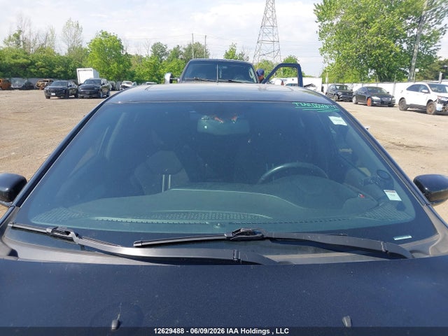 12629488 :رقم المزاد ، 1C3CDFBAXDD137136 vin ، 2013 Dodge Dart Sxt/rallye مزاد بيع