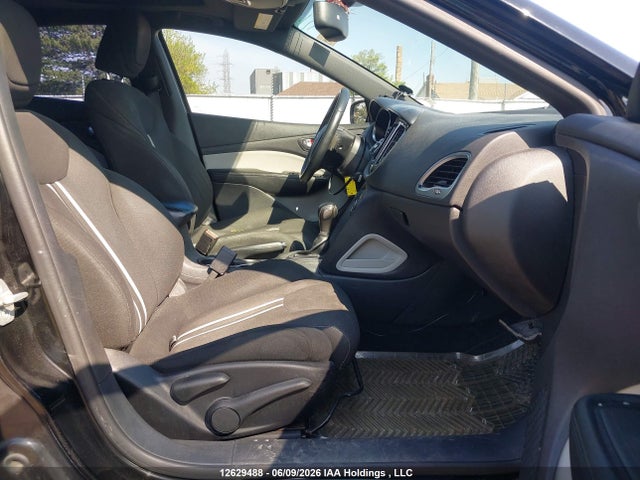 12629488 :رقم المزاد ، 1C3CDFBAXDD137136 vin ، 2013 Dodge Dart Sxt/rallye مزاد بيع