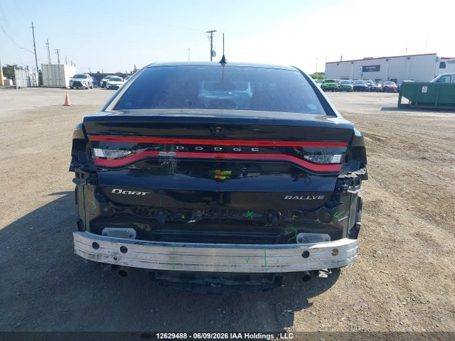 12629488 :رقم المزاد ، 1C3CDFBAXDD137136 vin ، 2013 Dodge Dart Sxt/rallye مزاد بيع