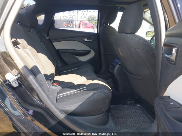 12629488 :رقم المزاد ، 1C3CDFBAXDD137136 vin ، 2013 Dodge Dart Sxt/rallye مزاد بيع