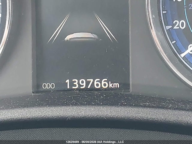 2T1BURHEXHC854951 Toyota COROLLA SE