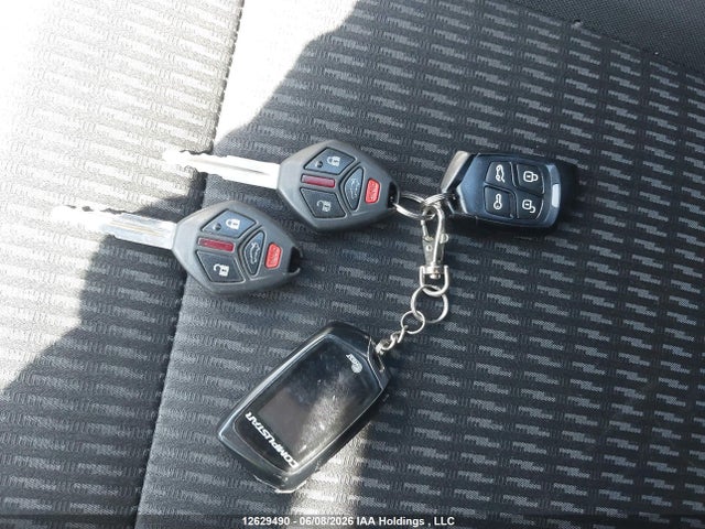 Продаж на аукціоні авто 2012 Mitsubishi Lancer Es/es Sport, vin: JA32U2FU2CU603143, номер лоту: 12629490