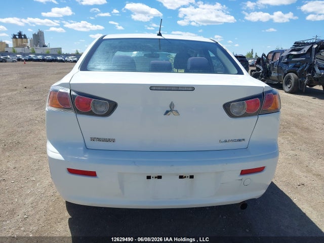 Продаж на аукціоні авто 2012 Mitsubishi Lancer Es/es Sport, vin: JA32U2FU2CU603143, номер лоту: 12629490