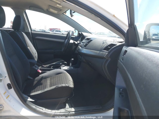 Продаж на аукціоні авто 2012 Mitsubishi Lancer Es/es Sport, vin: JA32U2FU2CU603143, номер лоту: 12629490