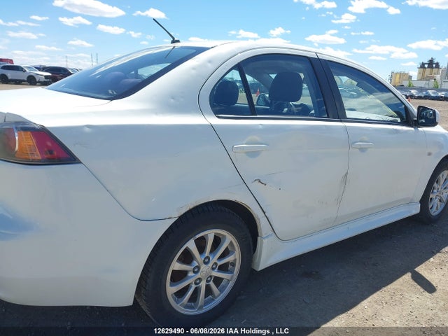 Продаж на аукціоні авто 2012 Mitsubishi Lancer Es/es Sport, vin: JA32U2FU2CU603143, номер лоту: 12629490