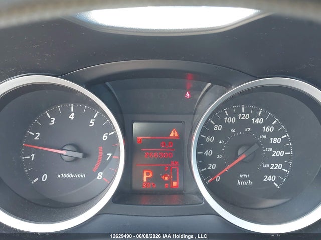 Продаж на аукціоні авто 2012 Mitsubishi Lancer Es/es Sport, vin: JA32U2FU2CU603143, номер лоту: 12629490