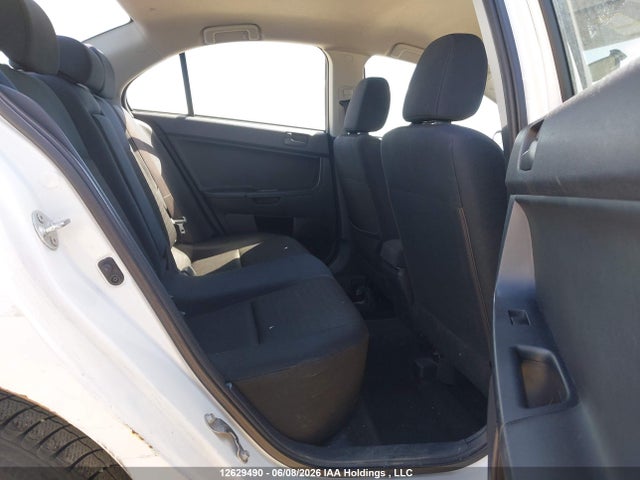 Продаж на аукціоні авто 2012 Mitsubishi Lancer Es/es Sport, vin: JA32U2FU2CU603143, номер лоту: 12629490