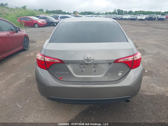 2019 Toyota Corolla L/le/xle/se/xse მანქანა იყიდება აუქციონზე, vin: 2T1BURHE1KC195696, აუქციონის ნომერი: 12629492