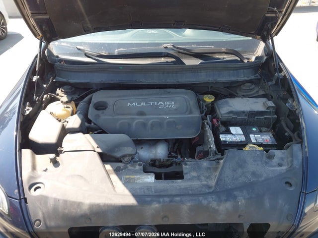 1C4PJLABXFW561051 Jeep Cherokee Sport