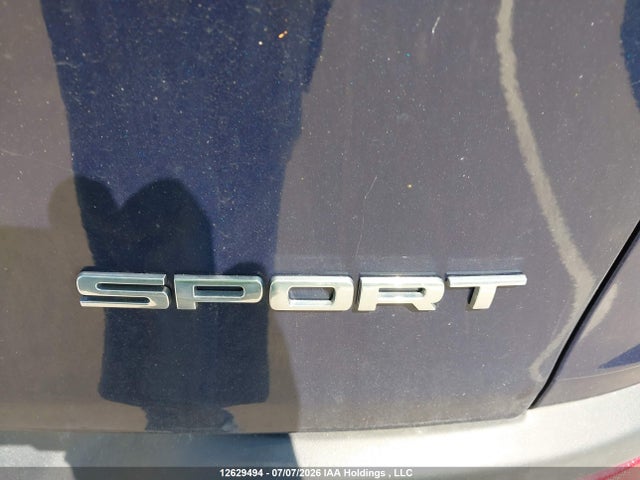 1C4PJLABXFW561051 Jeep Cherokee Sport