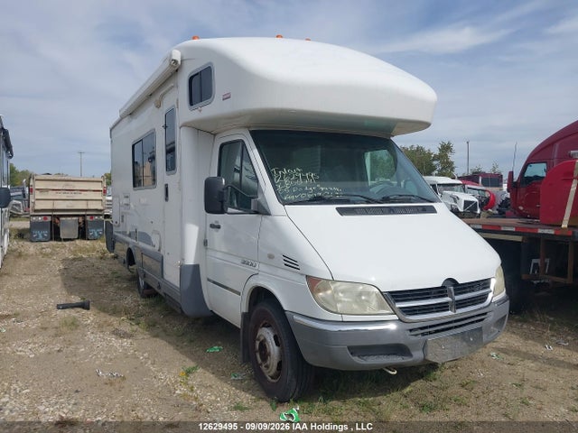 Aukcja sprzedaży 2005 Dodge Sprinter 3500, vin: WDXPD944X55850791, numer aukcji: 12629495