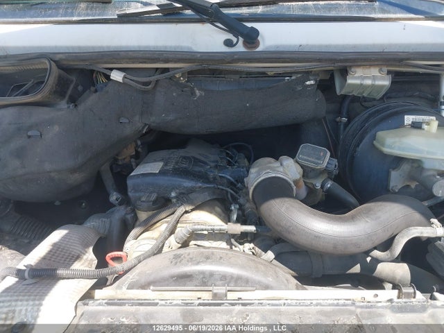 Aukcja sprzedaży 2005 Dodge Sprinter 3500, vin: WDXPD944X55850791, numer aukcji: 12629495