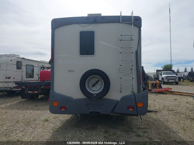 Aukcja sprzedaży 2005 Dodge Sprinter 3500, vin: WDXPD944X55850791, numer aukcji: 12629495