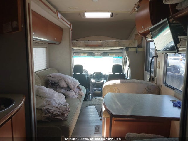 Aukcja sprzedaży 2005 Dodge Sprinter 3500, vin: WDXPD944X55850791, numer aukcji: 12629495