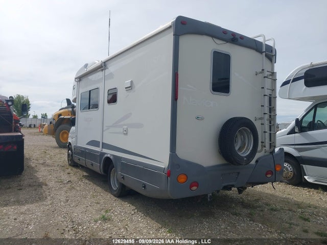 Aukcja sprzedaży 2005 Dodge Sprinter 3500, vin: WDXPD944X55850791, numer aukcji: 12629495
