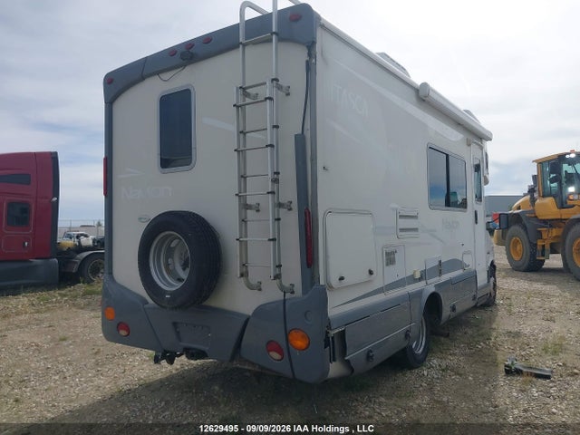 Aukcja sprzedaży 2005 Dodge Sprinter 3500, vin: WDXPD944X55850791, numer aukcji: 12629495