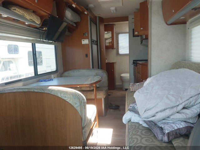 Aukcja sprzedaży 2005 Dodge Sprinter 3500, vin: WDXPD944X55850791, numer aukcji: 12629495