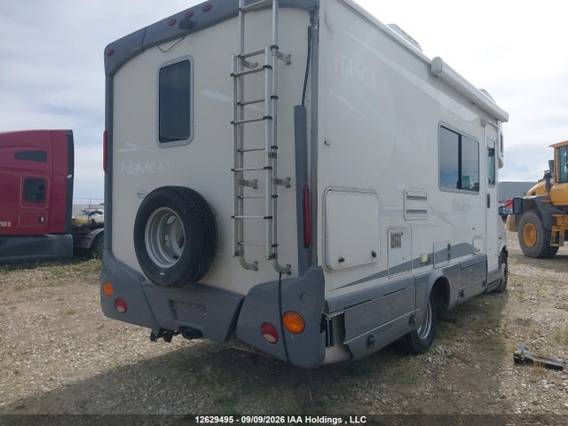 Aukcja sprzedaży 2005 Dodge Sprinter 3500, vin: WDXPD944X55850791, numer aukcji: 12629495