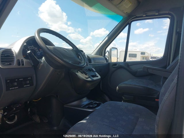 Aukcja sprzedaży 2005 Dodge Sprinter 3500, vin: WDXPD944X55850791, numer aukcji: 12629495