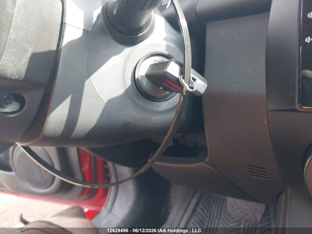 Aukcja sprzedaży 2011 Mazda Mazda2 Gs/gx, vin: JM1DE1HY4B0107302, numer aukcji: 12629496