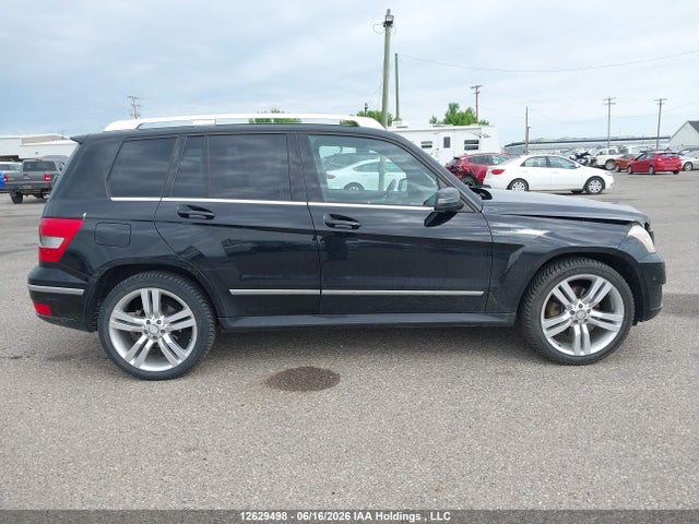 Продаж на аукціоні авто 2011 Mercedes-benz Glk 350 4matic, vin: WDCGG8HB4BF666433, номер лоту: 12629498