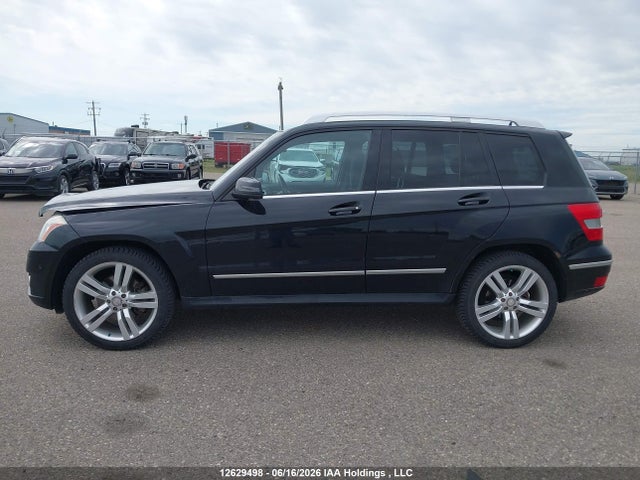 Продаж на аукціоні авто 2011 Mercedes-benz Glk 350 4matic, vin: WDCGG8HB4BF666433, номер лоту: 12629498