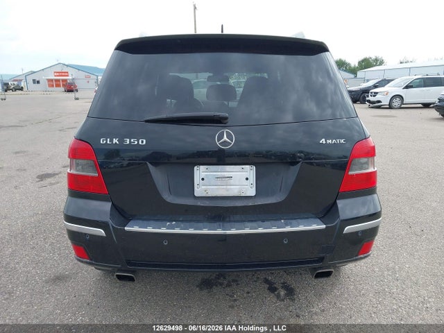Продаж на аукціоні авто 2011 Mercedes-benz Glk 350 4matic, vin: WDCGG8HB4BF666433, номер лоту: 12629498