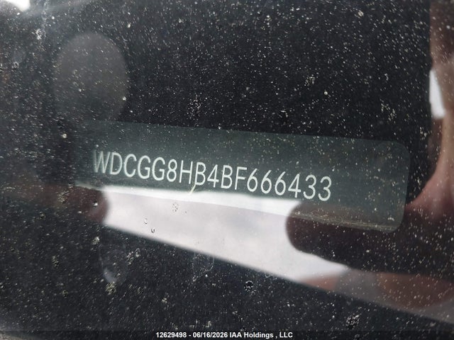 Продаж на аукціоні авто 2011 Mercedes-benz Glk 350 4matic, vin: WDCGG8HB4BF666433, номер лоту: 12629498