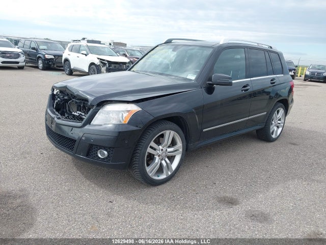Продаж на аукціоні авто 2011 Mercedes-benz Glk 350 4matic, vin: WDCGG8HB4BF666433, номер лоту: 12629498