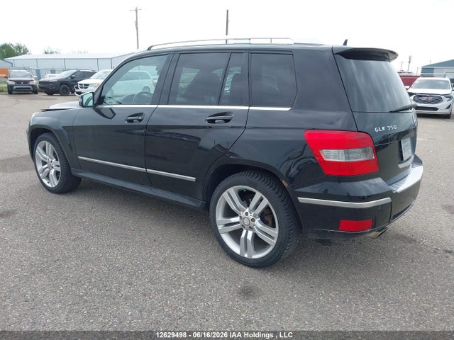 Продаж на аукціоні авто 2011 Mercedes-benz Glk 350 4matic, vin: WDCGG8HB4BF666433, номер лоту: 12629498