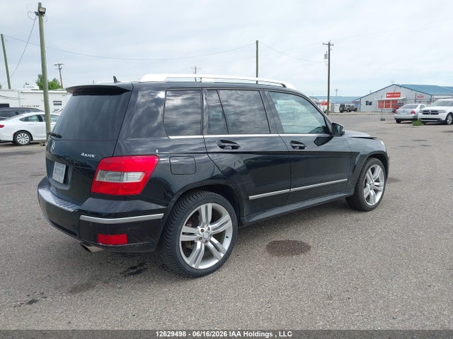Продаж на аукціоні авто 2011 Mercedes-benz Glk 350 4matic, vin: WDCGG8HB4BF666433, номер лоту: 12629498