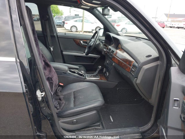 Продаж на аукціоні авто 2011 Mercedes-benz Glk 350 4matic, vin: WDCGG8HB4BF666433, номер лоту: 12629498