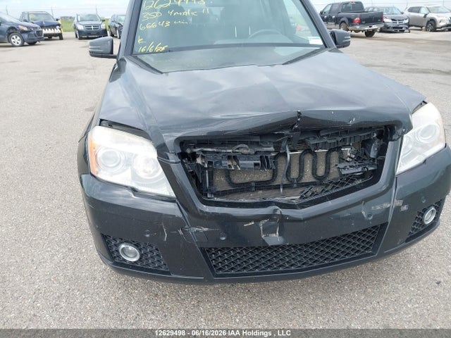 Продаж на аукціоні авто 2011 Mercedes-benz Glk 350 4matic, vin: WDCGG8HB4BF666433, номер лоту: 12629498