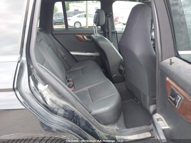 Продаж на аукціоні авто 2011 Mercedes-benz Glk 350 4matic, vin: WDCGG8HB4BF666433, номер лоту: 12629498