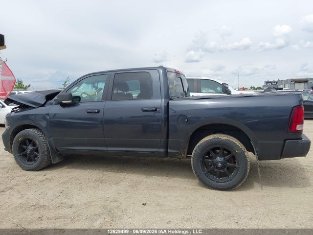 1C6RR7MT7HS562396 RAM 1500 Sport