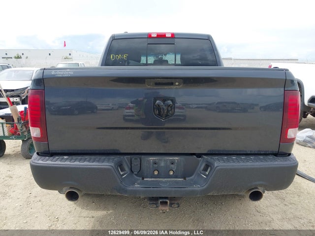 1C6RR7MT7HS562396 RAM 1500 Sport
