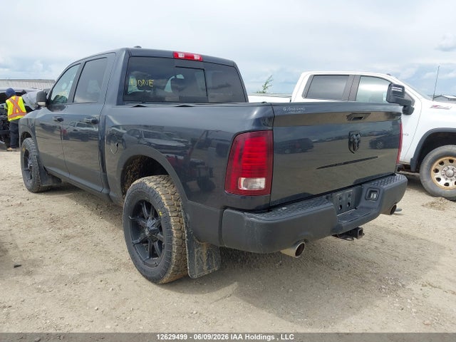 1C6RR7MT7HS562396 RAM 1500 Sport