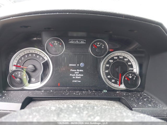 1C6RR7MT7HS562396 RAM 1500 Sport