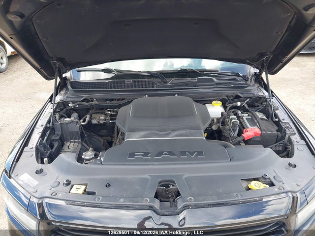 Продаж на аукціоні авто 2024 Ram 1500 Sport, vin: 1C6SRFVT0RN217348, номер лоту: 12629501