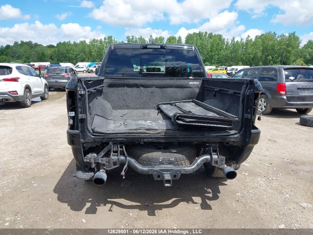 Продаж на аукціоні авто 2024 Ram 1500 Sport, vin: 1C6SRFVT0RN217348, номер лоту: 12629501
